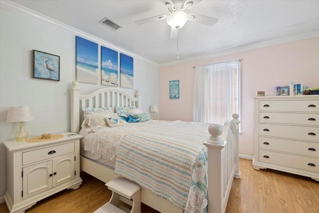 I Love Salty Air Navarre Exterior foto